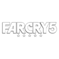 Far Cry 5 (game logo)