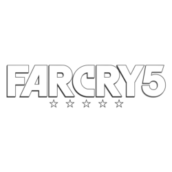 Far Cry 5 (game logo)