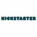 Kickstarter (official logo)