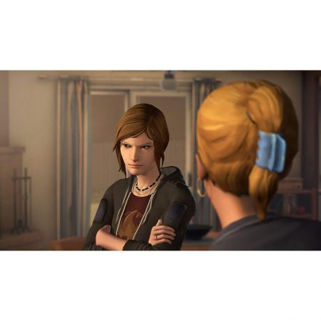 Life is Strange – Before the Storm (Limited Edition) [PC DVD-Rom] [screen-shot #1]