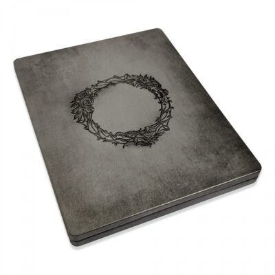 The Elder Scrolls Online Summerset Collector's Edition [SteelBook]