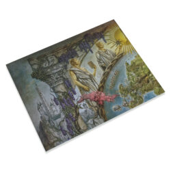 The Elder Scrolls Online - Summerset (Map) [shown folder, as issued]