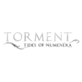 Torment - Tides of Numenera (game logo)