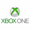 The MicroSoft Xbox One logo