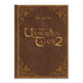 The Art of The Book of Unwritten Tales 2 [book]