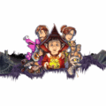 The Art of The Book of Unwritten Tales 2 (sample artwork)