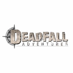 Deadfall Adventures (video game logo)