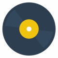 Soundtracks Shop icon