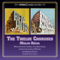 Ben-Hur and King Of Kings - The Twelve Choruses (Soundtrack) [CD] MAF 7134
