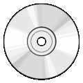 Compact Disc icon