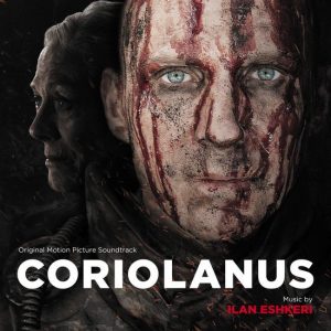 Coriolanus Soundtrack [2CD] Barcode UPC 030206714128
