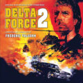 Delta Force 2 (Soundtrack) [2CD] ISC 359