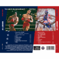 The back sleeve of the Rocky IV score soundtrack release (MAF 7109)