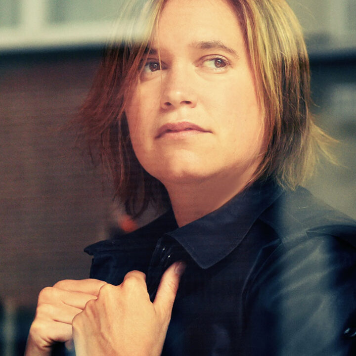 Chantal Acda Chantal Acda