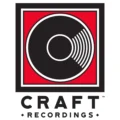 Craft Recordings (record label logo)