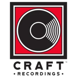 Craft Recordings (record label logo)