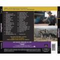 Lawman (Soundtrack) [CD] [back] 720258542205
