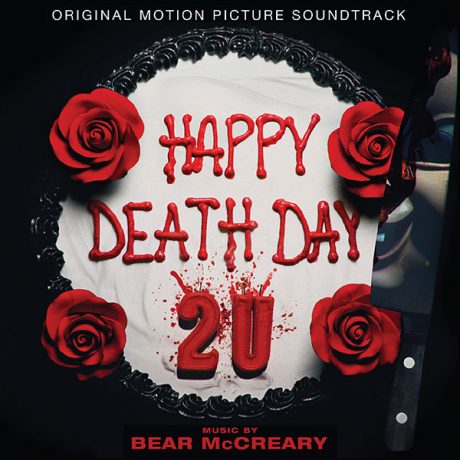 Happy Death Day 2U (Soundtrack) [CD] INT 7153