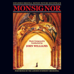 Monsignor [Expanded] [CD]