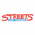 Streets of Rage (logo)