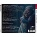 Track listing for the Limehouse Golum soundtrack CD album