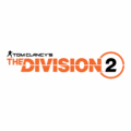 Tom Clancy's The Division 2 (logo)