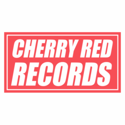 Cherry Red Records Cherry Red Records (logo)