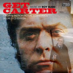 Get Carter [Box Set] [3xCD]