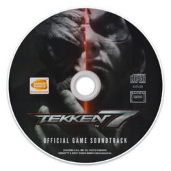 Tekken 7 [**USED!**]
