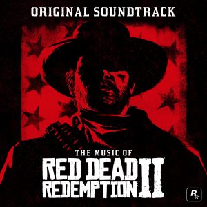 Cover artwork for The Music Of Red Dead Redemption 2: Original Soundtrack (digital edition)