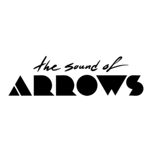 The Sound of Arrows (band logo)