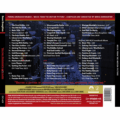 Young Sherlock Holmes (and the Pyramid of Fear) Soundtrack (3xCD) ISC 429 [back cover]