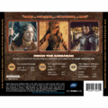 Conan the Barbarian Soundtrack (3x CD) MAF 7123 [back cover]