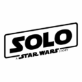 Solo - A Star Wars Story (logo)
