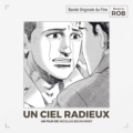 Un Ciel Radieux Soundtrack CD (Release MBR-133)