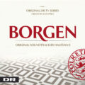 Borgen Original Soundtrack (CD)