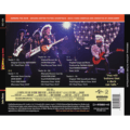 Howard the Duck Soundtrack Album (3xCD) [back cover]