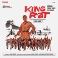 King Rat Soundtrack (CD) John Barry ISC 434
