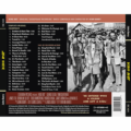 King Rat Soundtrack (CD) John Barry ISC 434 [back cover]