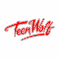 Teen Wolf (movie logo) 1985