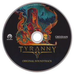 Tyranny (2016)