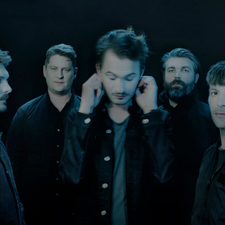 E D I T O R S (band) E D I T O R S (band)