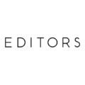 Editors (band logo)