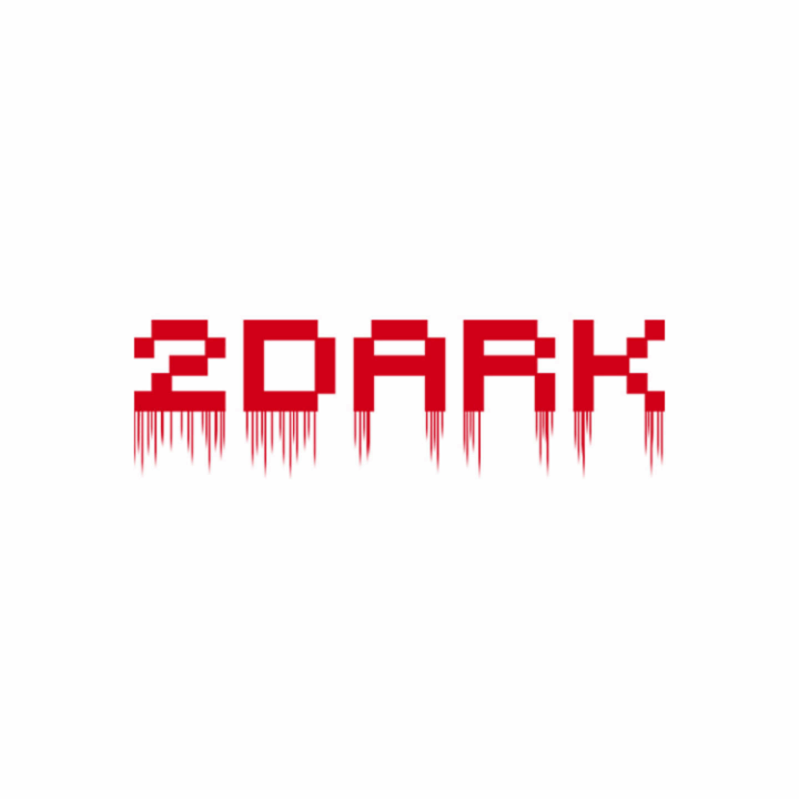 2Dark (logo) 2Dark (logo)
