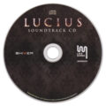 Lucius Soundtrack CD MAMG029CD