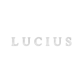 L U C I U S (game logo)