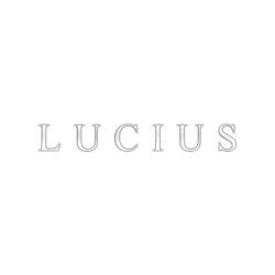L U C I U S (game logo)