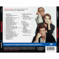 Funeral in Berlin Soundtrack (CD) [back]