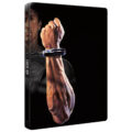 Lock Up SteelBook [Blu-ray] (jaunty)
