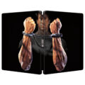 Lock Up SteelBook [Blu-ray] (presentation)